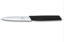 Нож для овощей и фруктов Swiss Modern Victorinox 10 см